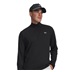Under Armour T2G 1/4 Zip Herren Sweatshirt, schwarz