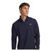 Under Armour T2G 1/4 Zip Herren Sweatshirt, dunkelblau