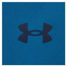 Under Armour Drive Lightweight Junior Hoodie Sweatshirt, blau