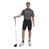 Under Armour Drive Tapered Herren Shorts, grau/schwarz