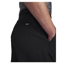 Under Armour Drive Tapered Herren Shorts, grau/schwarz