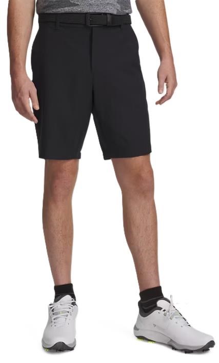 Under Armour Drive Tapered Herren Shorts, grau/schwarz