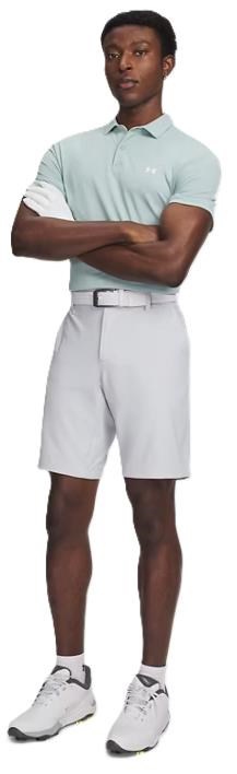 Under Armour Drive Tapered Herren Shorts, grau