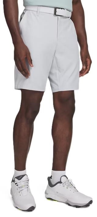 Under Armour Drive Tapered Herren Shorts, grau