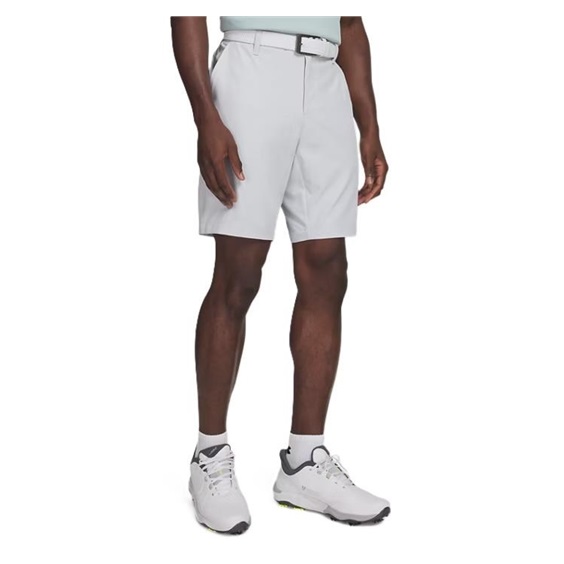 Under Armour Drive Tapered Herren Shorts, grau