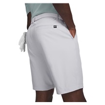 Under Armour Drive Tapered Herren Shorts, grau