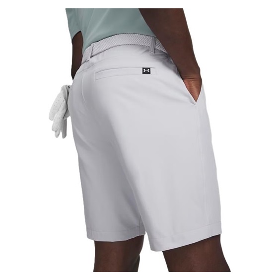 Under Armour Drive Tapered Herren Shorts, grau