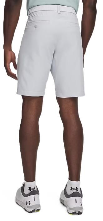 Under Armour Drive Tapered Herren Shorts, grau