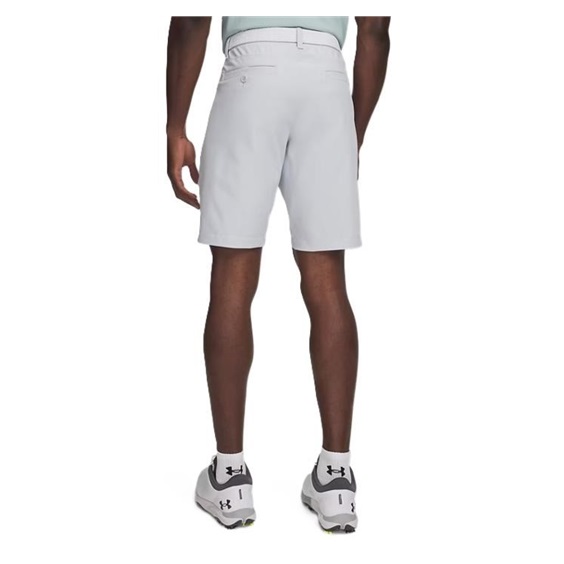 Under Armour Drive Tapered Herren Shorts, grau