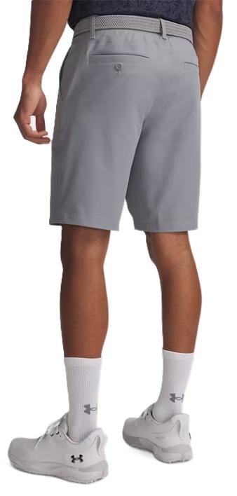 Under Armour Drive Tapered Herren Shorts, grau