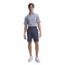 Under Armour Drive Tapered Herren Shorts, blau/grau