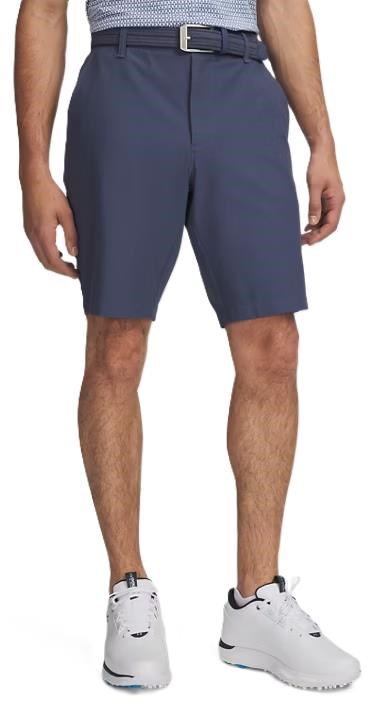 Under Armour Drive Tapered Herren Shorts, blau/grau