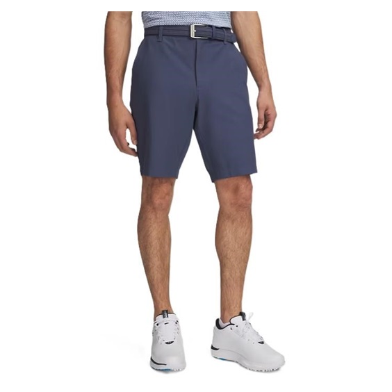 Under Armour Drive Tapered Herren Shorts, blau/grau