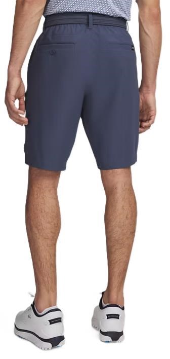 Under Armour Drive Tapered Herren Shorts, blau/grau