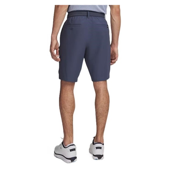 Under Armour Drive Tapered Herren Shorts, blau/grau