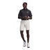 Under Armour Drive Tapered Herren Shorts, weiss