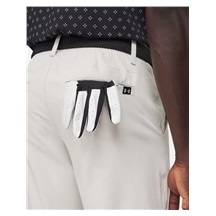 Under Armour Drive Tapered Herren Shorts, weiss