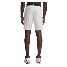 Under Armour Drive Tapered Herren Shorts, weiss