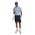 Under Armour Drive Tapered Herren Shorts, dunkelblau