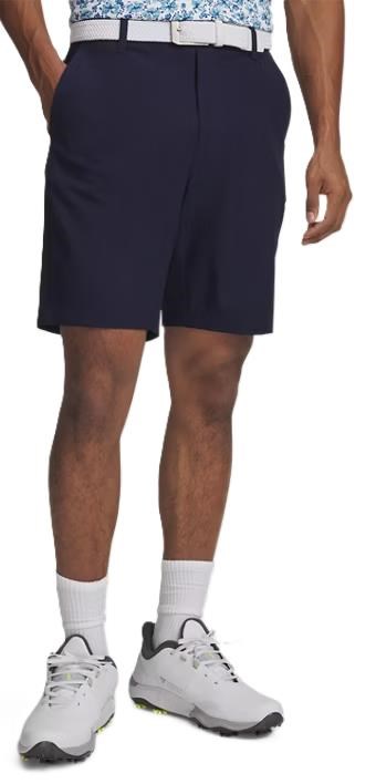 Under Armour Drive Tapered Herren Shorts, dunkelblau