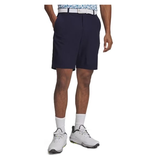 Under Armour Drive Tapered Herren Shorts, dunkelblau