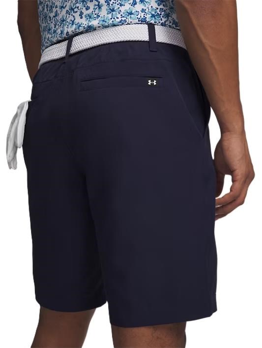 Under Armour Drive Tapered Herren Shorts, dunkelblau