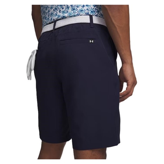 Under Armour Drive Tapered Herren Shorts, dunkelblau