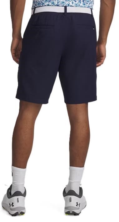 Under Armour Drive Tapered Herren Shorts, dunkelblau