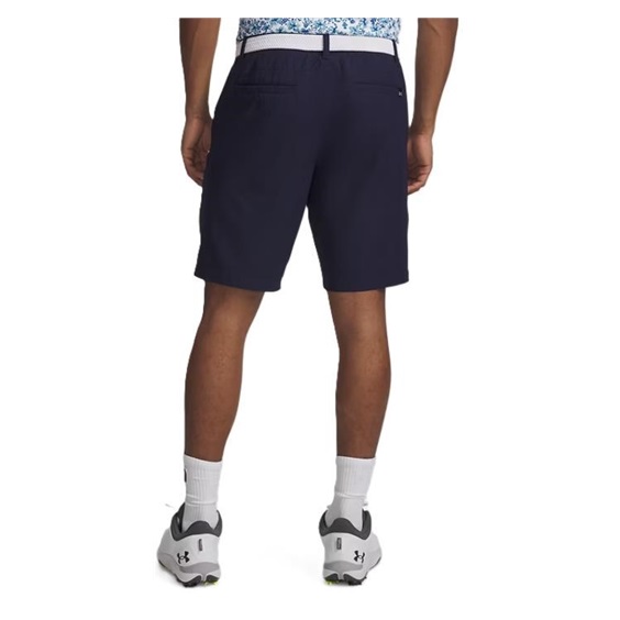 Under Armour Drive Tapered Herren Shorts, dunkelblau
