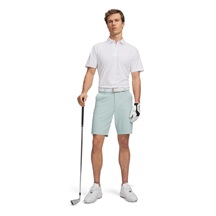 Under Armour Drive Tapered Herren Shorts, enamel blau