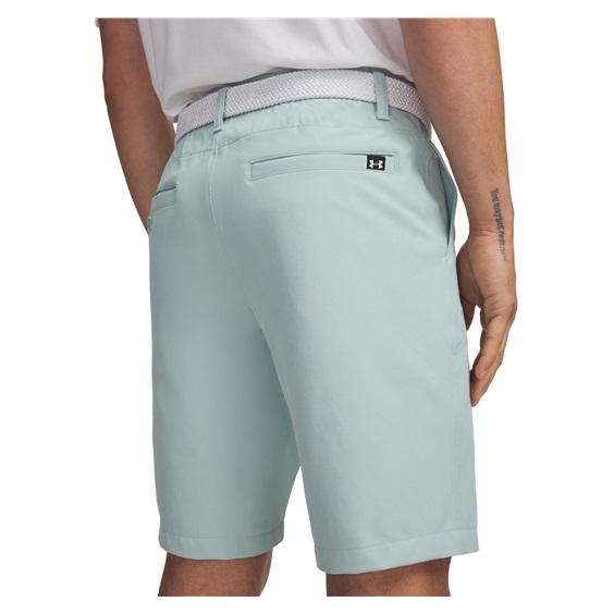 Under Armour Drive Tapered Herren Shorts, enamel blau