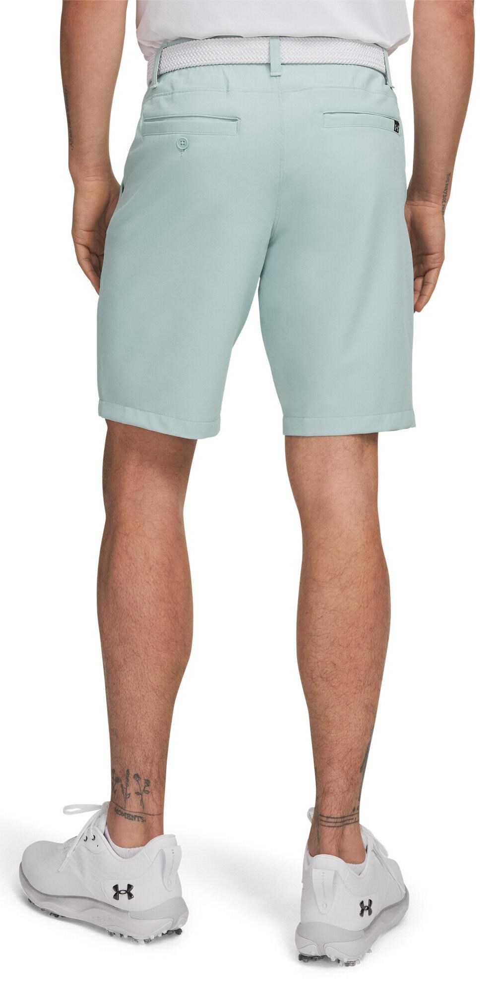 Under Armour Drive Tapered Herren Shorts, enamel blau