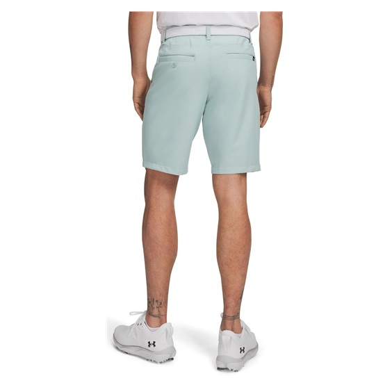 Under Armour Drive Tapered Herren Shorts, enamel blau