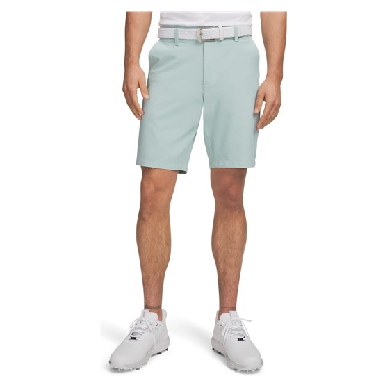 Under Armour Drive Tapered Herren Shorts, enamel blau