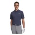 Under Armour Tee To Green Pique Herren Poloshirt, dunkelblau