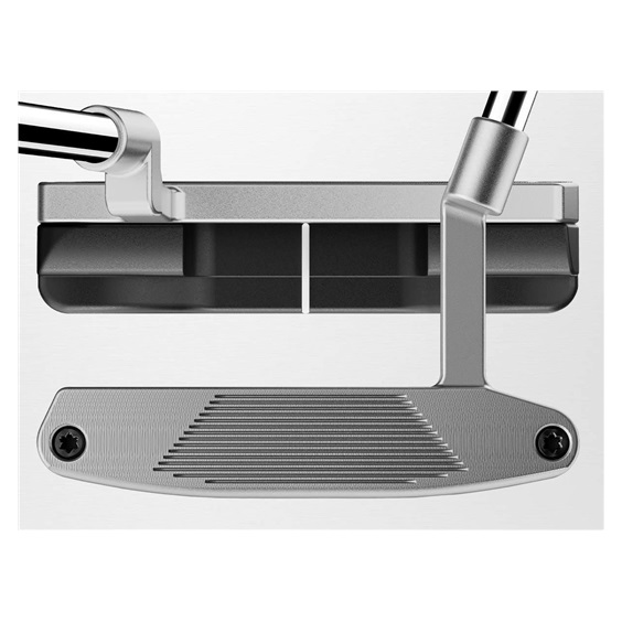 TaylorMade SYSTM2 Soto L-Neck Putter