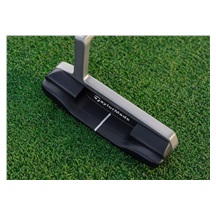 TaylorMade SYSTM2 Soto L-Neck Putter