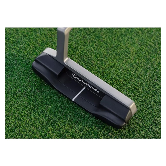 TaylorMade SYSTM2 Soto L-Neck Putter