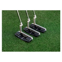 TaylorMade SYSTM2 Soto L-Neck Putter