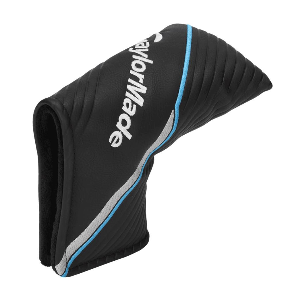 TaylorMade SYSTM2 Soto L-Neck Putter