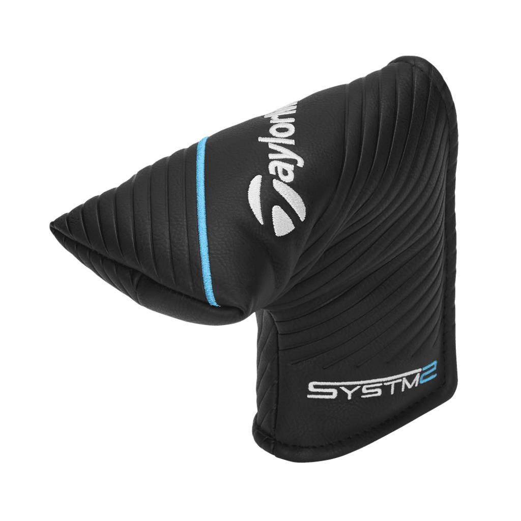 TaylorMade SYSTM2 Soto L-Neck Putter