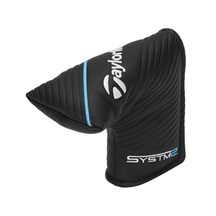 TaylorMade SYSTM2 Soto L-Neck Putter