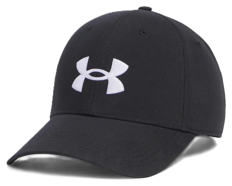 Under Armour Golf96 Herren Cap, schwarz