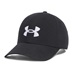 Under Armour Golf96 Herren Cap, schwarz