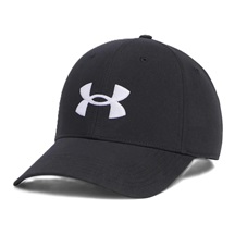 Under Armour Golf96 Herren Cap, schwarz