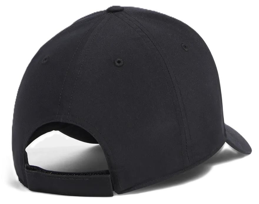 Under Armour Golf96 Herren Cap, schwarz