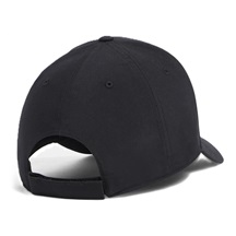 Under Armour Golf96 Herren Cap, schwarz