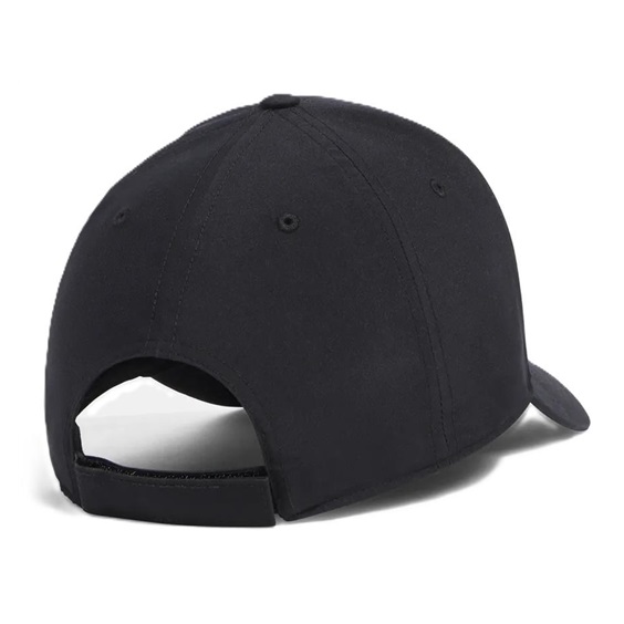 Under Armour Golf96 Herren Cap, schwarz
