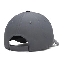 Under Armour Drive Low Adj Herren Cap, grau