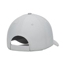Under Armour Drive Low Adj Herren Mütze, grau